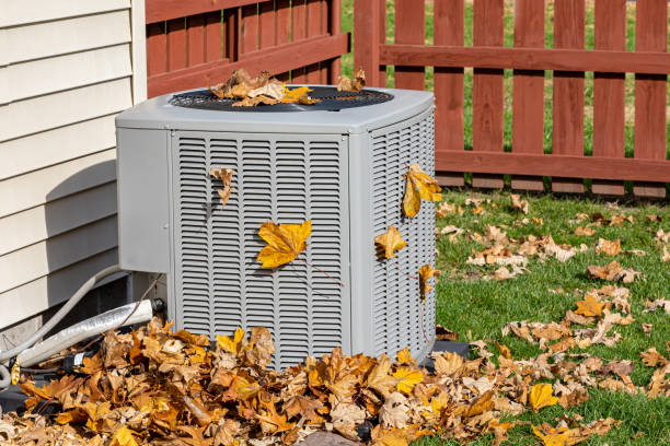 Best HVAC system installation  in New Carlisle, OH
