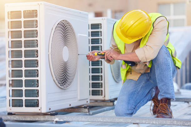 Best HVAC replacement cost  in New Carlisle, OH