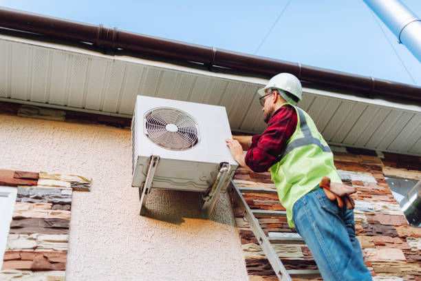 Best Affordable HVAC services  in New Carlisle, OH