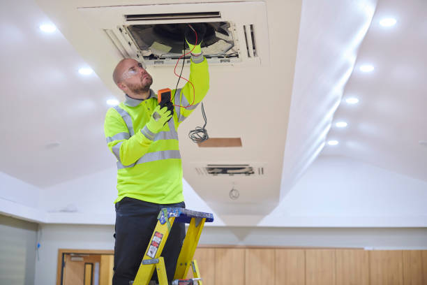 Best Heating repair services  in New Carlisle, OH