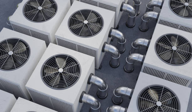 Best Best HVAC companies  in New Carlisle, OH