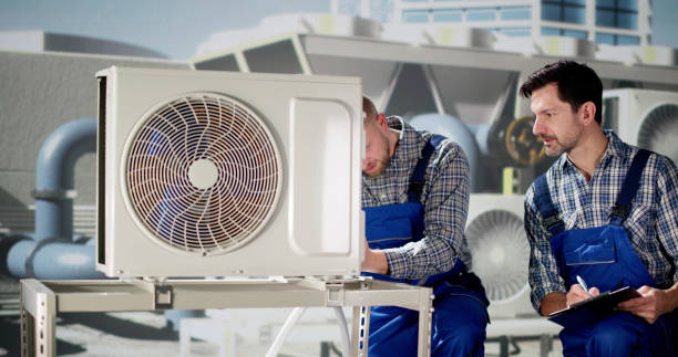 Reliable New Carlisle, OH HVAC Solutions