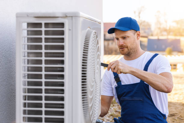 Ductless HVAC repair in New Carlisle, OH