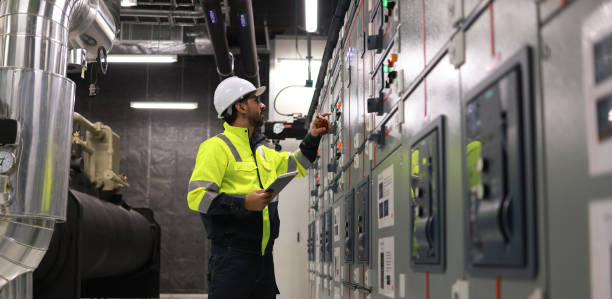Best Residential HVAC services  in New Carlisle, OH
