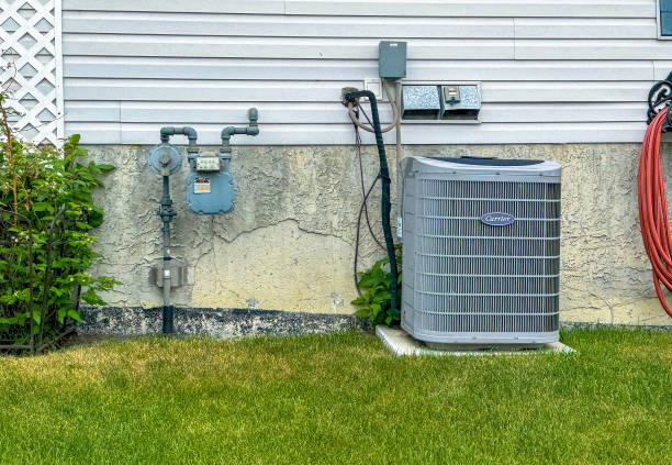 Best Emergency HVAC repair  in New Carlisle, OH